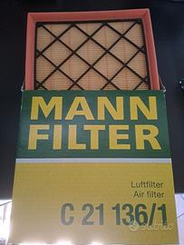 filtro aria Opel 20 x 21 x 6