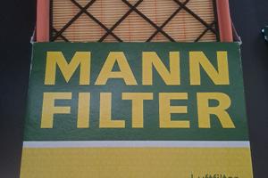 filtro aria Opel 20 x 21 x 6