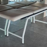 Lettino da estetista