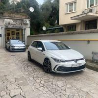 VOLKSWAGEN Golf 2.0 TSI GTI DSG