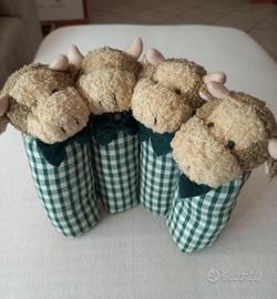 Fermaporta pecorelle Frisia Settentrionale 