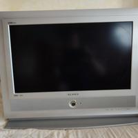 TV LCD SAMSUNG 21 pollici 