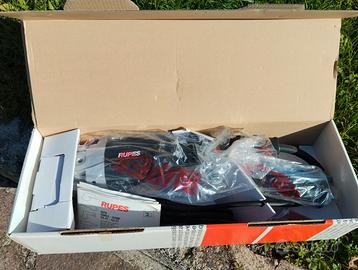 SMERIGLIATRICE ANGOLARE FLESSIBILE RUPES GM62