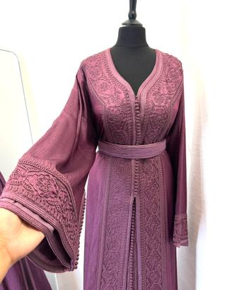 Caftan nayla💜