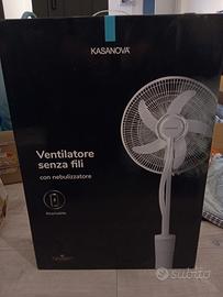 ventilatore senza fili 
