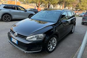 Golf 7 1.6 TDI 110 CV 177000 km
