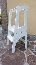 Torre di Apprendimento Bianconiglio Kids