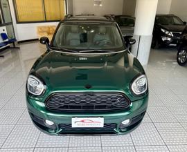 Mini Cooper SD Countryman Mini 2.0 Cooper SD Hype 