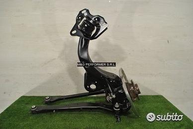 Bmw 2' u06 mozzo fusello bracci post dx | 16522