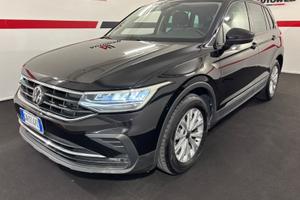 Volkswagen Tiguan 2.0 TDI 150 CV SCR DSG Life