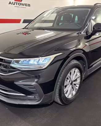 Volkswagen Tiguan 2.0 TDI 150 CV SCR DSG Life