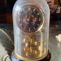 Orologio da tavolo anni 50