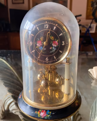 Orologio da tavolo anni 50