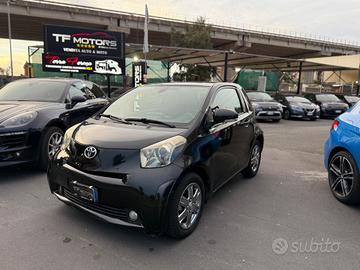 Toyota iQ 1.0 unico proprietario - 2009