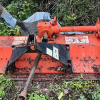 Trincia Sarmenti) a rullo.