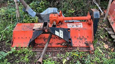 Trincia Sarmenti) a rullo.