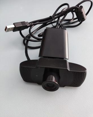 Webcam 