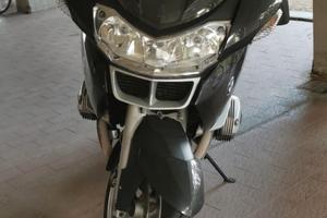 Bmw r 1200 rt - 2005