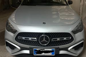 Mercedes Benz Gla 200d premium plus line