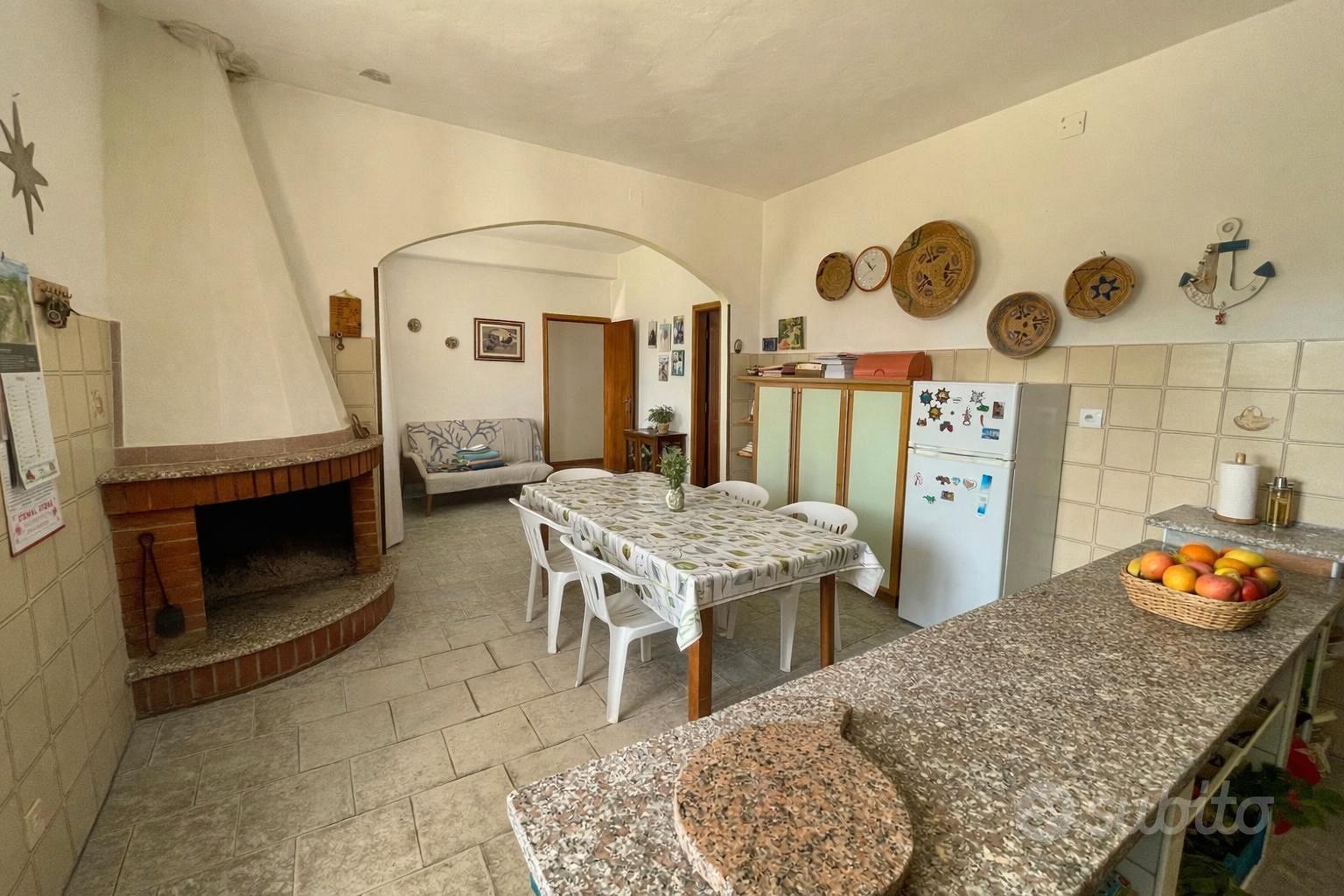 Casa – S'Aliguera/l'Alguer/Alghero, Sa Segada - Vista 5