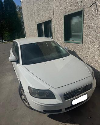 VOLVO V50 SW 2.0 D 110KW AUT 5P (2012) RICAMBIO US