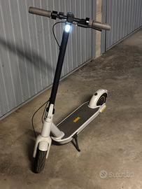 Monopattino Elettrico Segway Ninebot G30 Max