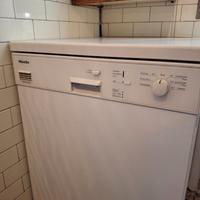 Lavastoviglie Miele