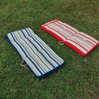 cuscini per sdraio da esterno 