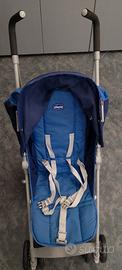 Passeggino  Chicco London up