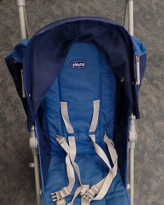 Passeggino  Chicco London up