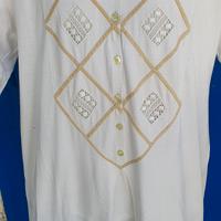 vestito arabo