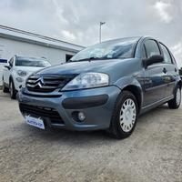 Citroen C3 1.4 HDi 70CV Gold by Pinko