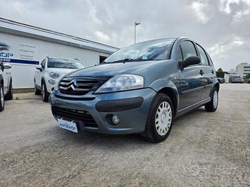 Citroen C3 1.4 HDi 70CV Gold by Pinko