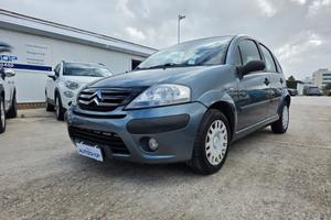 Citroen C3 1.4 HDi 70CV Gold by Pinko