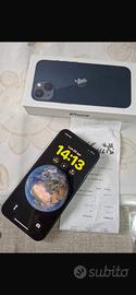 Iphone 13 con garanzia in corso