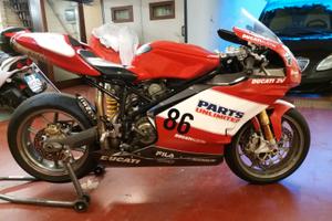Ducati 999 - 2003