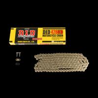 Catena DID 428HD rinforzata ORO NUOVA