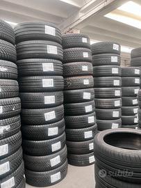 Gomme 205/55/16-185/65/15-225/55/17-195/55/16