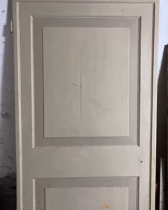 porte vecchie