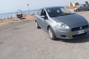 Grande punto 1.3MJT