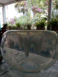 Grande Lampada vecchia