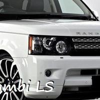 Range Rover sport 2012