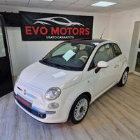 Fiat 500 Lounge Neopatentati EURO 5