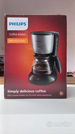 Macchina Caffe' Americano Philips Coffee Maker