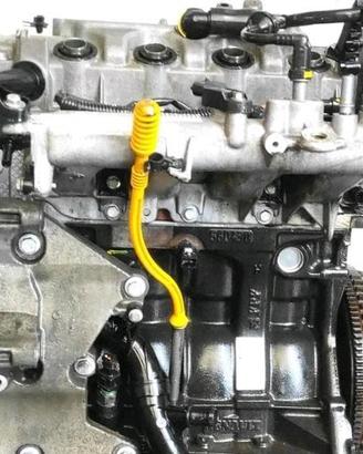 MOTORE SEMICOMPLETO RENAULT Clio Serie 7701478030