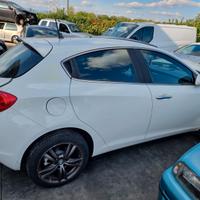 Motore alfa giulietta 940B7000 88KW 140000KM TJET