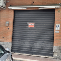 Locale commerciale a Monterotondo