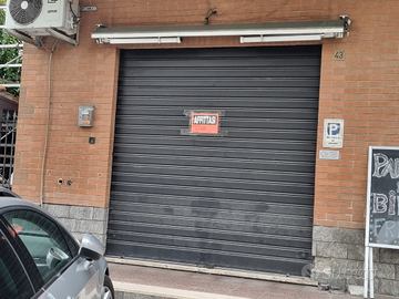Locale commerciale a Monterotondo
