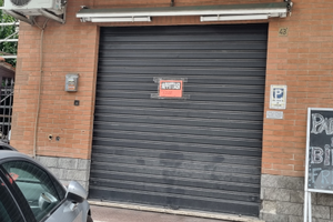 Locale commerciale a Monterotondo
