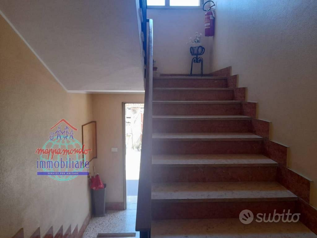 Appartamento – San Giovanni in Persiceto, Buche - Altro